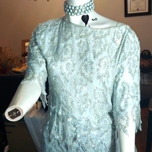 SCALA ladies 2 PC skirt set